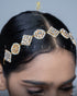 The Petal Prism Matha patti